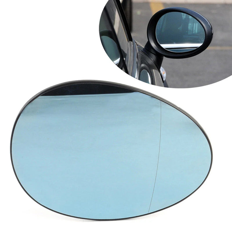 Mini R55 R56 R57 R58 R59 R60 R61 Heated Mirror Glass (2007-2015)