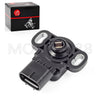 Yamaha Grizzly 550 / 700, Rhino 700 Throttle Position Sensor