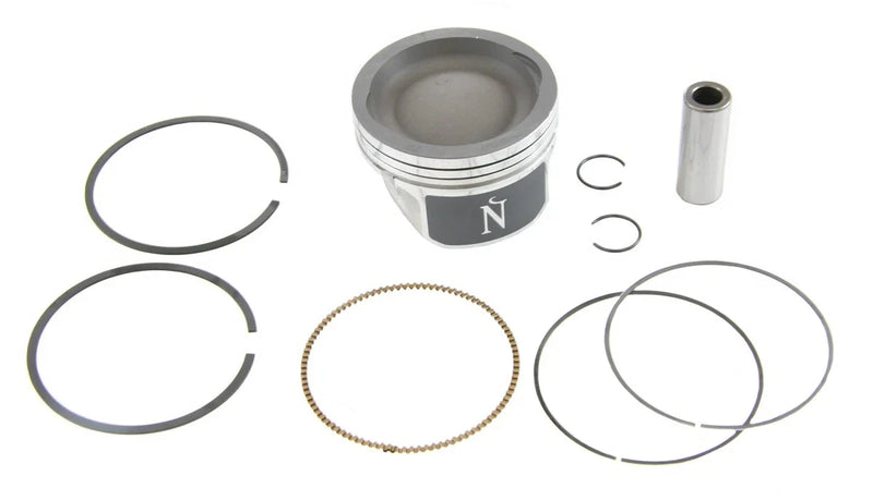 Polaris non-HO 800 ATVs & UTVs Namura Piston Kit 80mm