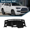 Suzuki Solio MA15S (2001-2008) Black 1 Set Dashboard Cover Mat
