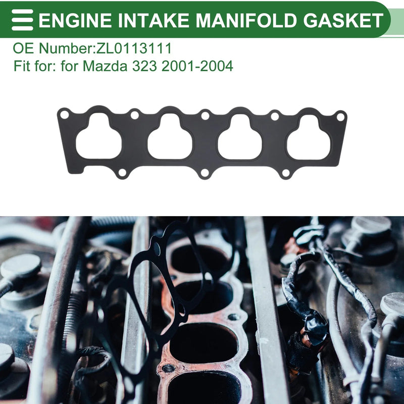 Mazda 323 Intake Manifold Gasket (2001-2004)