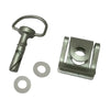 Benz Smart Fortwo Engine Service Cover Bolt Nuts (2007-2014)