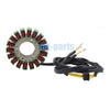 Suzuki GS750E GS750ES GSX750ESD GSX750EE Stator Coil (1983-1984)