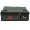 BMW E46 E53 E85 E86 Hazard Warning Flasher Emergency Switch (2000-2006)