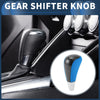 Toyota 4Runner Faux Leather Gear Shift Knob (2003-2021)
