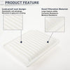 Mitsubishi Outlander 2.4L 3.0L (2014-2020) 1 Pcs Engine Air Filter