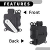 Ford Mustang Heater Blend Door Actuator (2005-2009)