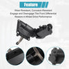 Dodge Ram 2500 Front Axle Actuator Fork Disconnect