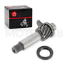 Yamaha YZ125 Kickstart Shaft Kick Axel & Seal (1986–2004)