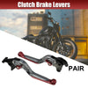 Honda CB1300 Pair 2 x Motorcycle Brake Clutch Levers (2003–2010)