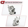 Hyundai Veloster, Kia Forte Koup Throttle Body Actuator (2011-2017)