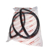 Toyota Hilux 1978-1983 Front Windshield Weatherstrip