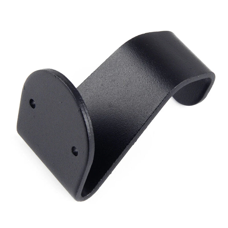 Tesla Model S, X Coat Hook Seatback Clothes Bag Hanger (2012-2023)