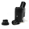 Hyundai GV70 GV80 Elantra GT Santa Fe Veloster Washer Pump (2013–2024)