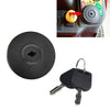 725-04227B 725-06102B 925-04227A Plastic Ignition Switch & Key
