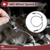 BMW 520d 530d ABS Wheel Speed Sensor