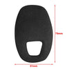 Porsche Cayenne Center Console Gear Shift Knob Cover Trim (2018-2025)