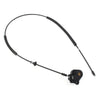 Land Rover Range Rover Hood Latch Lock Release Cable (2013-2023)