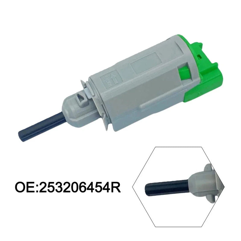 Smart Fortwo 1x Brake Light Switch (2014–2019)