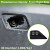 Land Rover LR2 Front Right Washer Nozzle Cover (2011-2015)