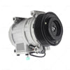 John Deere 6100 6400 6600 6800 Air Con Compressor