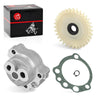 Yamaha Raptor 700R YFM700 2006-2024 Oil Pump & Drive Gear Gasket