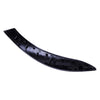 BMW 3 4 Series Rear Left Inner Door Handle & Cover Trim (2012-2020)
