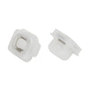 BMW M3 Coupe 10 Pcs Door Trim Clips (2008-2011)