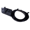 Toyota Highlander Right RH Bumper Fog Light Lamp Cover (2008-2010)