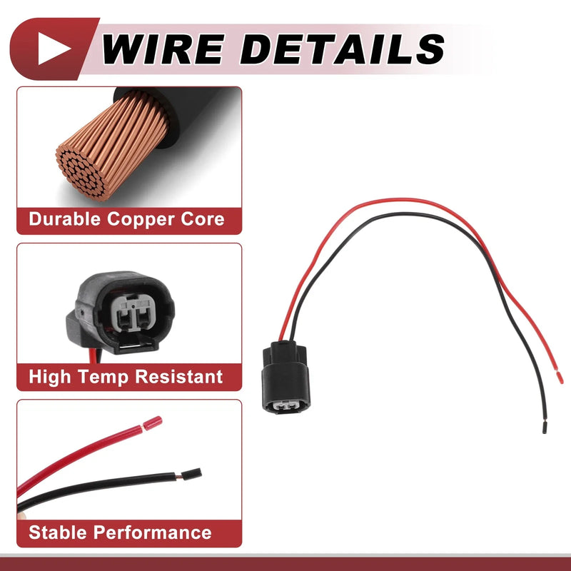 Acura RLX Turn Signal Socket Wiring (2014-2017)