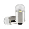 Car Interior 20 x White T11 BA9s T4W LED Dash Light Bulbs