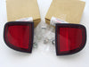 2006-2012 Genuine Mitsubishi Triton L200 MN ML Rear Reflector