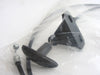Toyota Corolla KE30 KE35 Hood Release Cable (1975-1982)