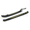 Yamaha Warrior 350, Raptor 350, Big Bear 350, Moto-4 Cam Timing Chain Guides (1987–2004)