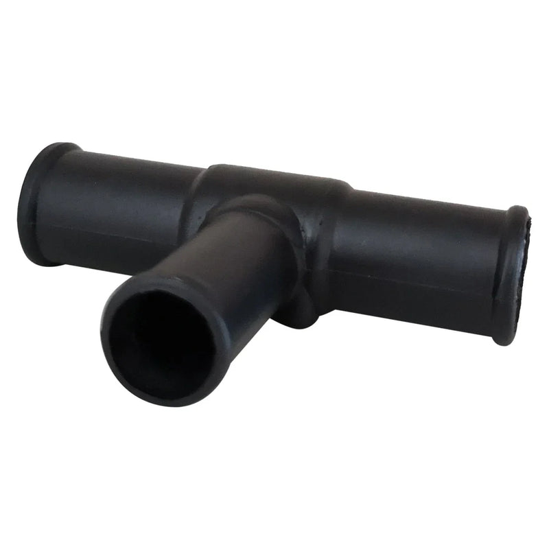 Toyota Land Cruiser, Sienna Heater Hose Outlet T Pipe Connector (1996-2002)