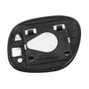TOYOTA RAV4 Right Side White Mirror Glass w/ Back Heated (1994-2000)