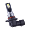 Car 9006 9005 White LED Headlight Fog Lamp Bulbs (6000K)
