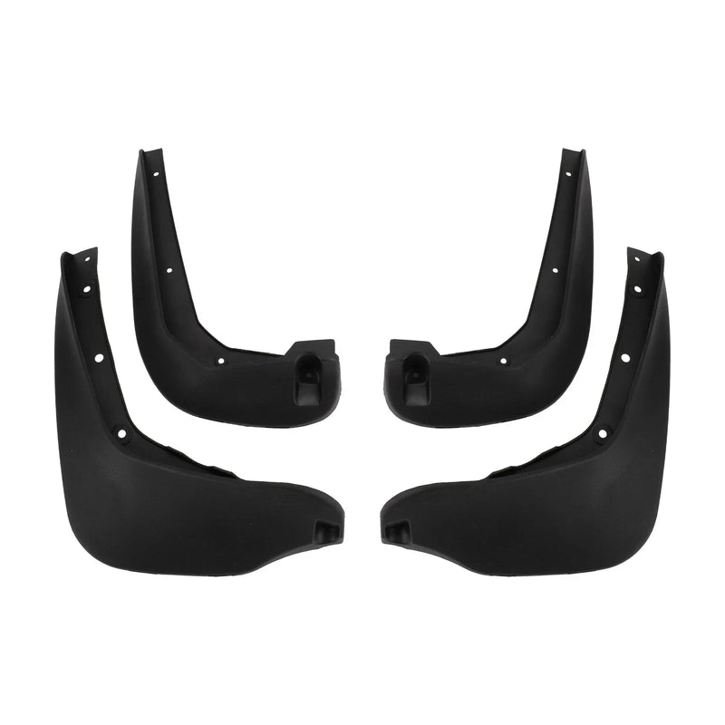 BMW MINI COUNTRYMAN Mud Flaps Splash Guards 1 Set (2010-2016)