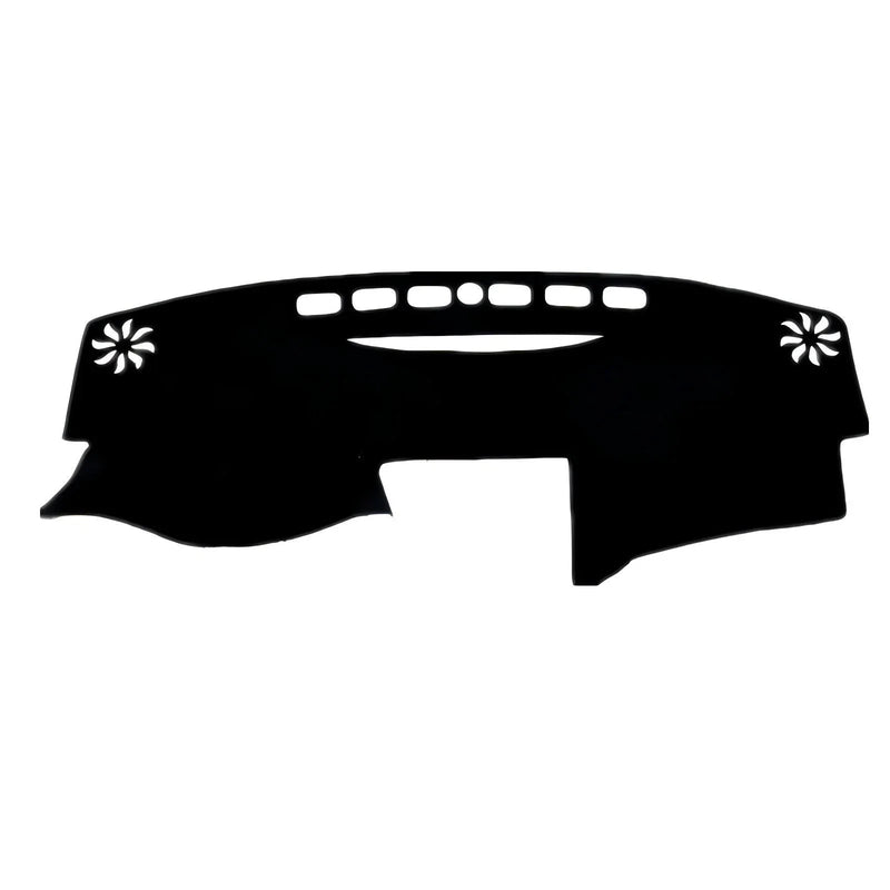 Toyota Camry Dash Cover Mat (2007–2011)