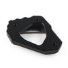 Yamaha MT-10 CNC Aluminum Kickstand Enlarger Foot Plate (2015-2021)