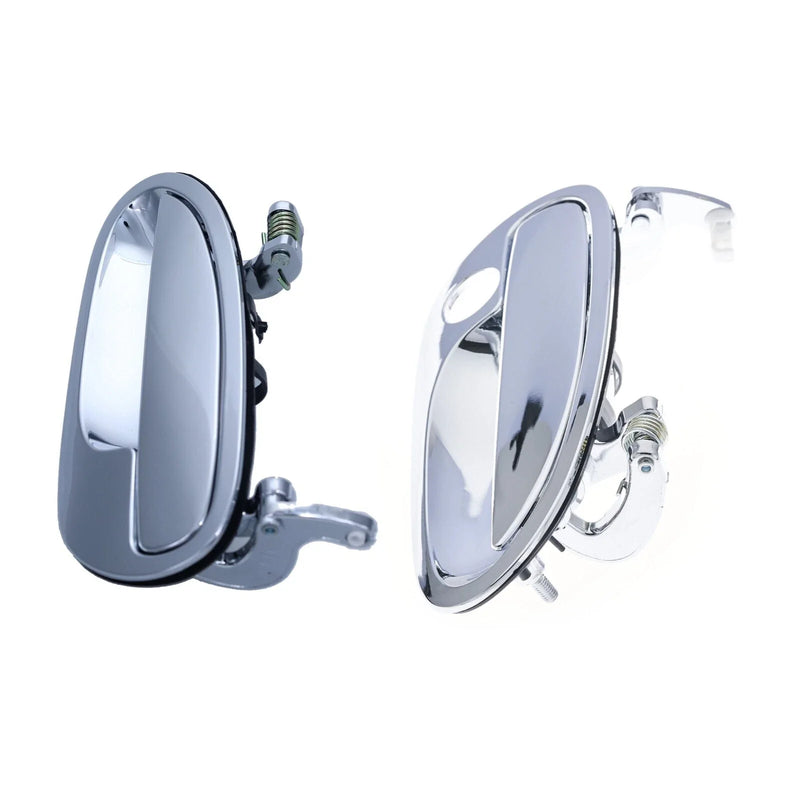 Holden Commodore VT-VZ Front Left & Right Door Handle 2 x (1997–2006)