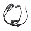 Toyota Camry ACV36 4 x ABS Wheel Speed Sensors (2002-2006)