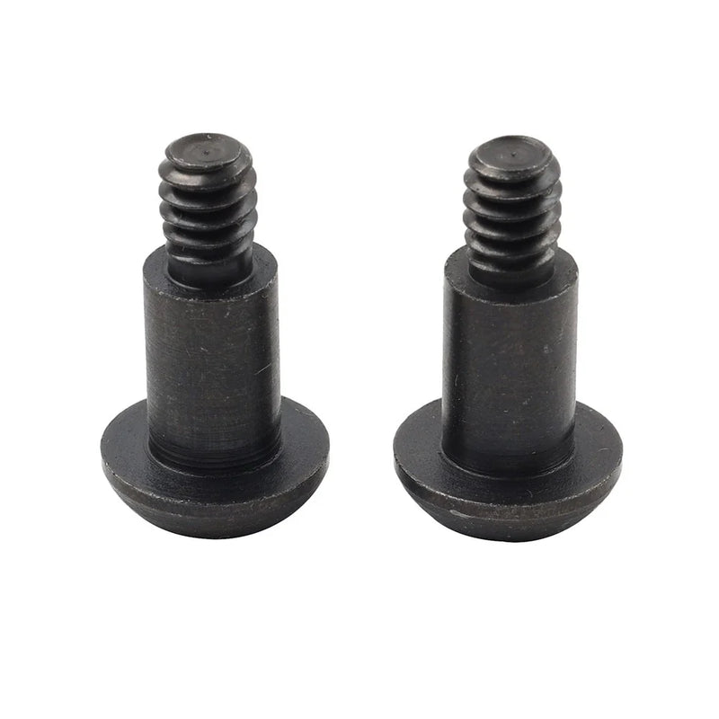 Jeep Wrangler Torx Soft Top Bow Roll Bar Bracket Mounting Screws (97-17)