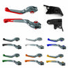 Triumph Speed Triple R 1050 1200 Expandable Brake Clutch Lever (2011-2023)