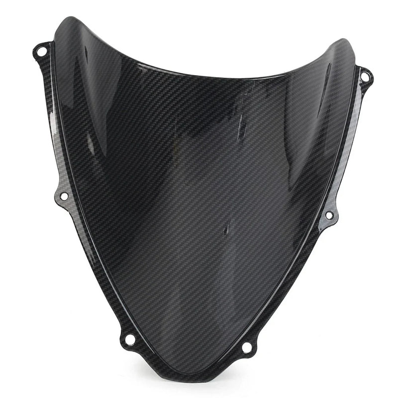 Suzuki GSXR600 GSXR750 ABS Windshield Shield (2006-2007)