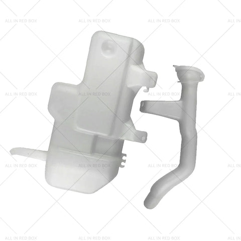 Nissan Navara D22 Washer Fluid Reservoir Tank (1998-2011)