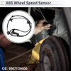 KIA KX3 ABS Wheel Speed Sensor (2015-2019)
