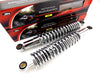 Yamaha XJ650 325mm JBS Chrome Rear Shock Absorbers