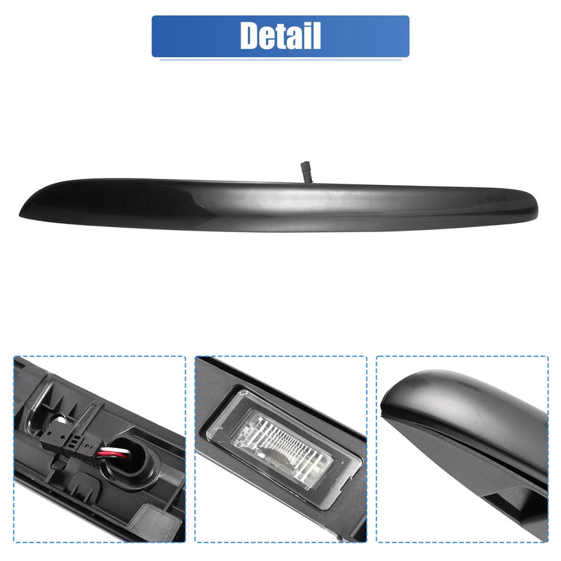 BMW Mini R56 R57 Rear Trunk Hatch Handle (2007-2013)