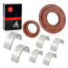 Polaris RZR 4 800 Main Journal Crankshaft Bearing Seal (2009-14)